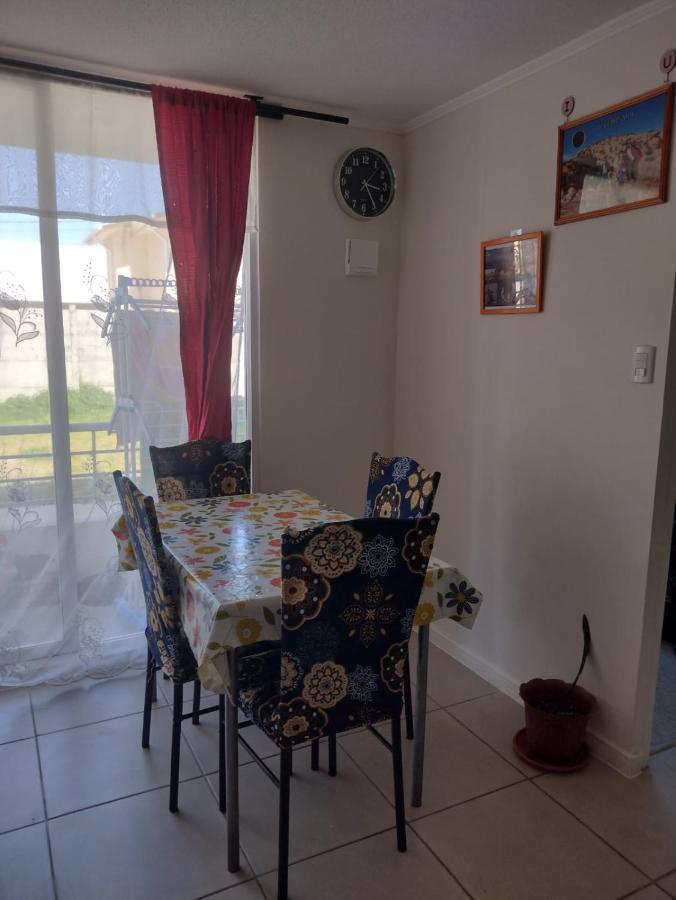 La Serena, Brisas Del Valle Daire Dış mekan fotoğraf